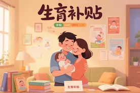 甘肃省定西市生育补贴最新政策（2025年最新）图片