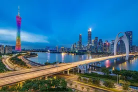 关于广东的一些知识点，您知道吗？图片