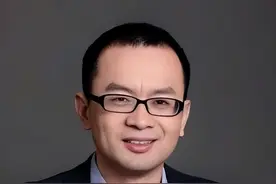 蚂蚁集团原副总裁蒋国飞去向明确，将加盟中国电子图片