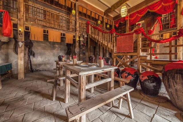 银川8大好玩景点，宁夏银川最值得去的景点推荐，看看你去过几个