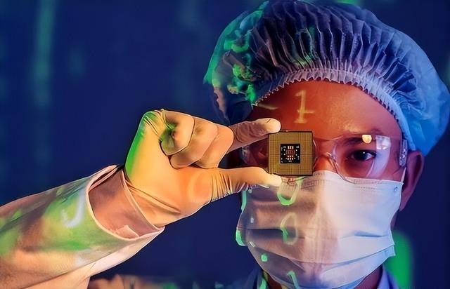 荷兰光刻机巨头温宁克警告：封锁中国将成为美国和西方的受害者