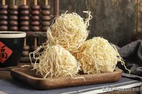 焦虑失眠多梦，一把竹茹，屡试不爽图片