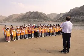 在三秦大地看中国巨变 | 一支歌的时代回响图片