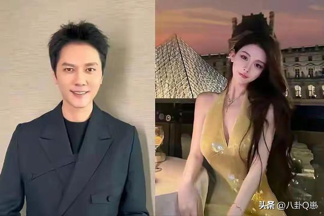 世上渣女千千万，最怕赵丽颖这种！离婚4年，发现冯绍峰是赢家