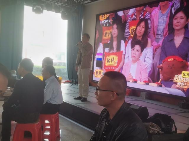 《橙黄时节赴湘南：一场跨越山水的宗亲心灵交响》