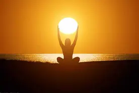 阳气越少，尿越多，一招补足阳气，扫清尿频、尿急、夜尿多！图片