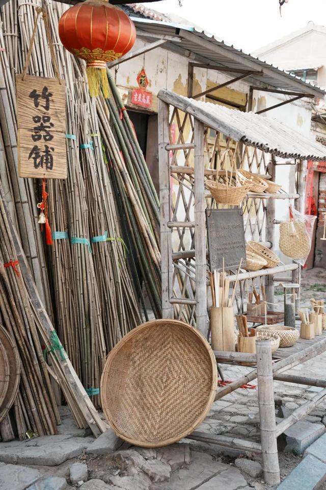 这座运河古城，早该被更多人看见！