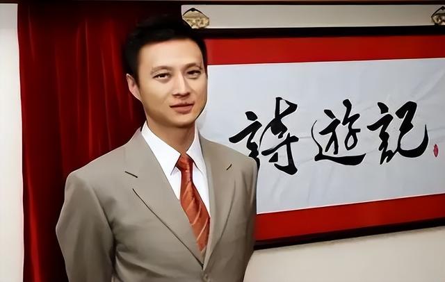 被戴8次绿帽子，3次被捉奸在床，这就是我们“玉女”守卫的爱情