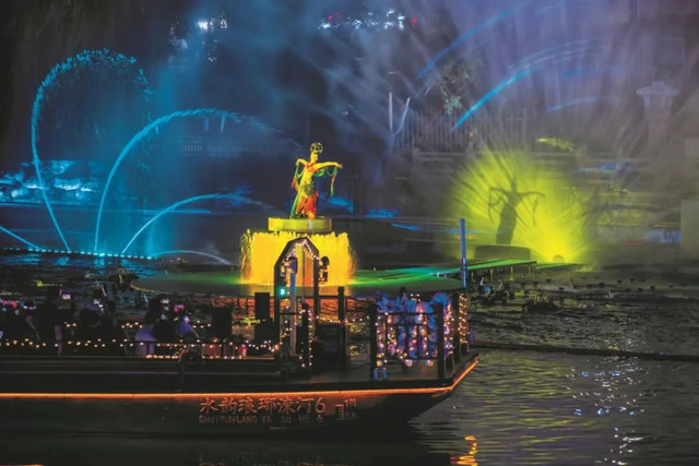 放春假・上春山 | 临沂景区宠粉「第四波」中小学生专享超多福利