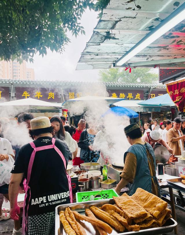 北京困惑，重庆迷茫：天津凭何火速跻身顶流？