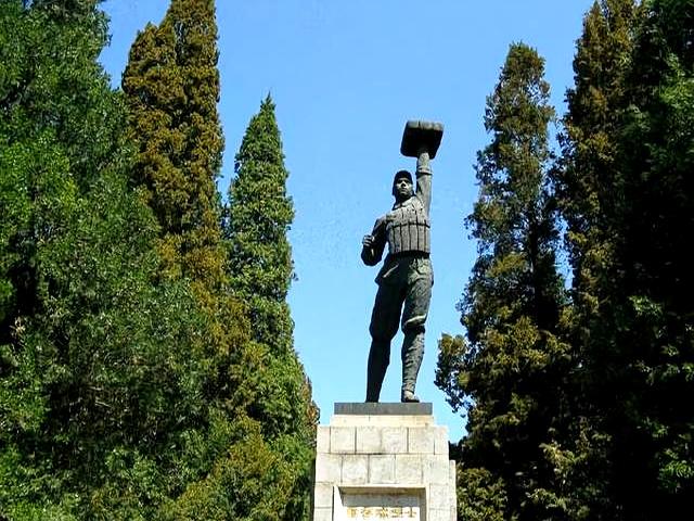 承德市五大陵墓，都是历史名人陵墓，你知道几个？