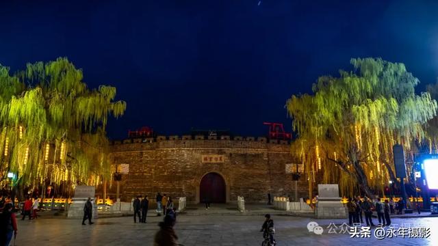 自驾环游中国行（二） 曲阜