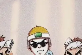 现实的社会，复杂的人心。图片