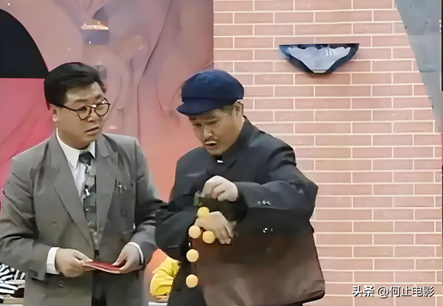 终于破案了！逼得赵本山退出央视春晚的不是宋丹丹，更不是范伟