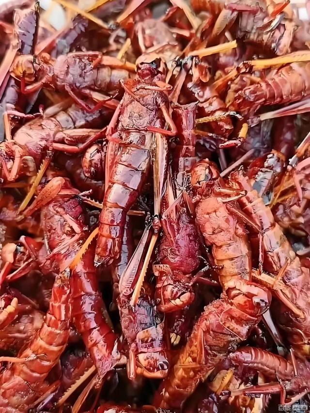 馋嘴寻味临朐九山大集，一口地道解乡愁！