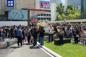 突发！大批中国人在曼谷失联？！真相是什么？图片