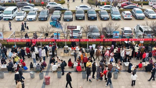 精彩演艺轮番炸场！这个假期，五莲等你来！