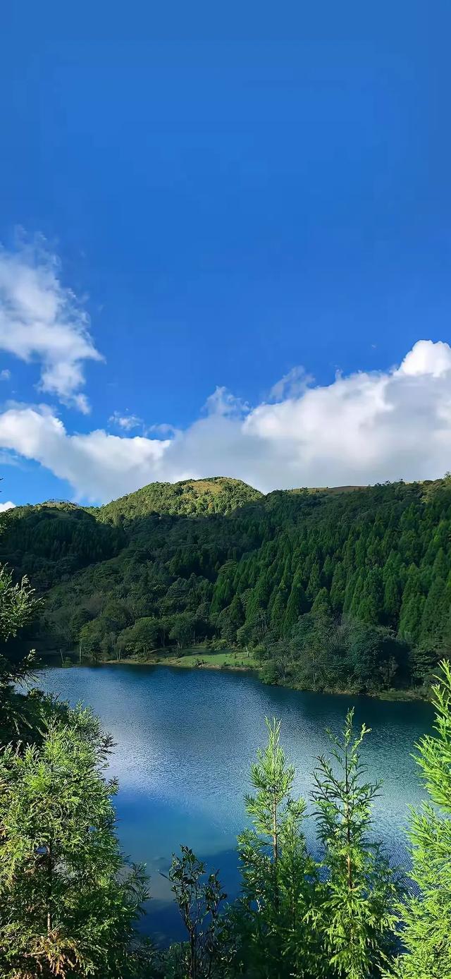 自然风景壁纸