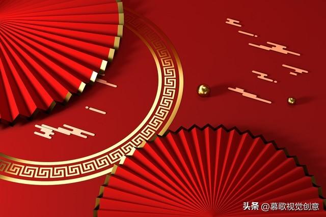 祥云和福字代表什么意思？怎样才能有福气，福泽延绵，好运连连。