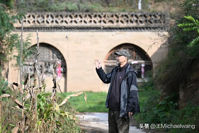 古意秋风三万里（D8）-从隰县到碛口古镇