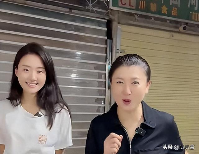 闫学晶风波终于落幕！6个男人惨遭牵连，其中儿媳与继女最不好过