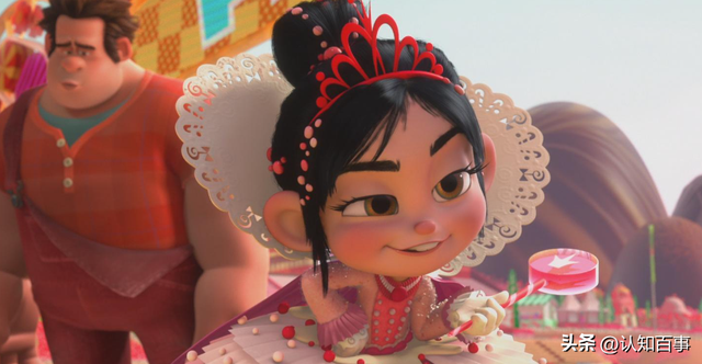 《无敌破坏王》：当反派成为英雄，像素世界里的身份革命