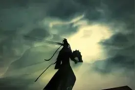 江湖已经不是从前的江湖了图片