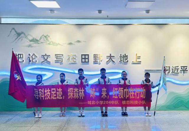 自驾、研学、做公益……在杭州青少年的暑期实践里看见风景和成长