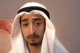 2018年，迪拜富二代倒追湖南二婚女，放弃家产来中国，如今怎么样图片