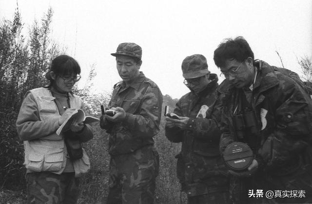 29 寻找大瀑布【山顶无名营地—扎曲—门中F】（日记版）雅漂徒步