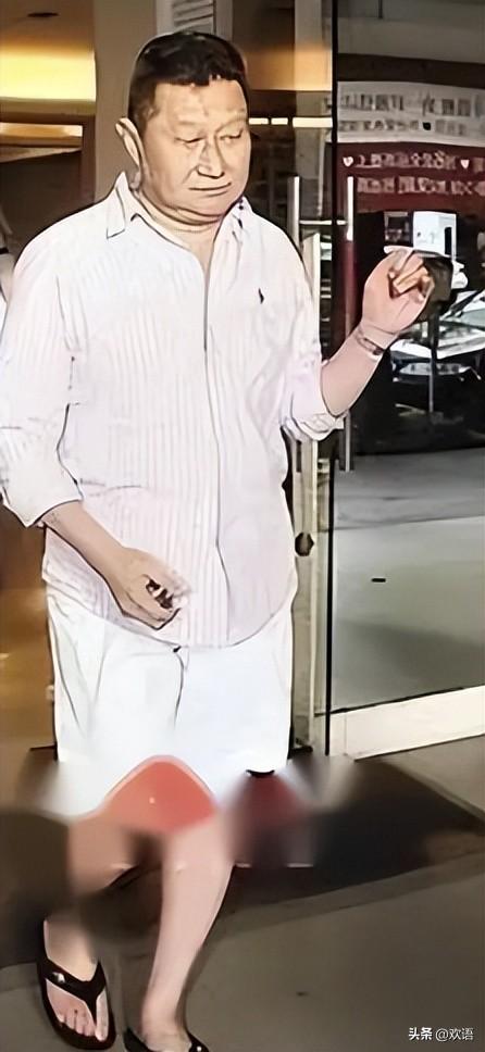 包养情人无数，娶初中同学女儿为妻	，玩老婆闺蜜，孙道存真离谱！