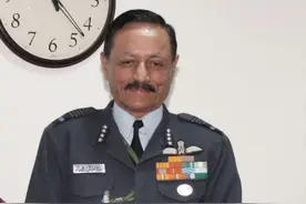 3150架！美上将称中国空军世界第一，印度元帅质疑：哪有这么强？图片