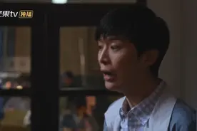 范丞丞演戏被全网群嘲，成新剧最大败笔，网友：把学霸演成了傻子图片