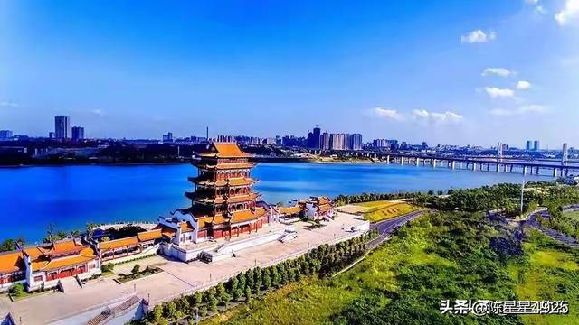 何以湖南 你所不知道的湘潭 从红色基因到硬核实力的干年密码