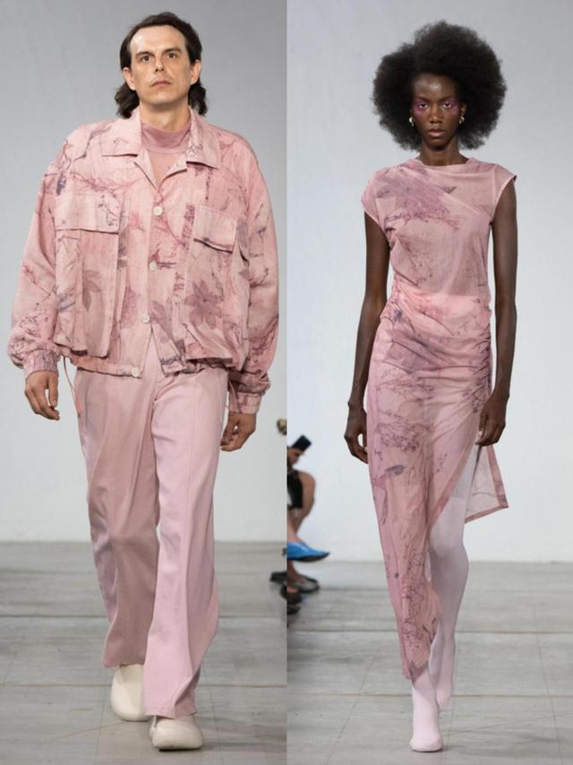 FENG CHEN WANG 26SS 春夏