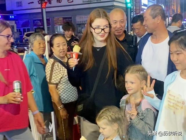 俄罗斯人正在大量涌入中国！目的不是旅游，而是另有流量密码