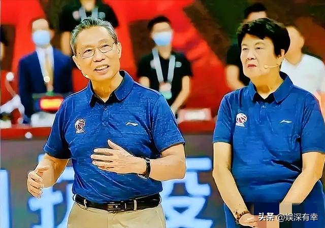 万万没想到，钟南山如今89岁高龄的妻子，也能为他“争光”了