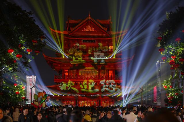 四川宜宾国际旅游城市建设机会场景发布会举行