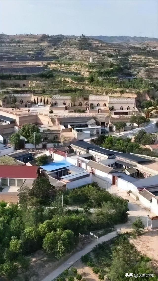 热血映初心！运城首条革命文物主题游径发布！