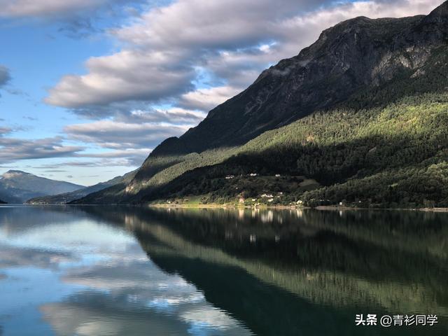 维京乡影像