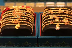 黄金“涨疯”！上金所紧急提醒！图片