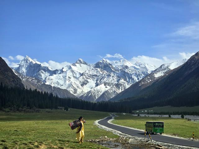 新疆旅游，纯实用主义出发，你应该知道的10大问题