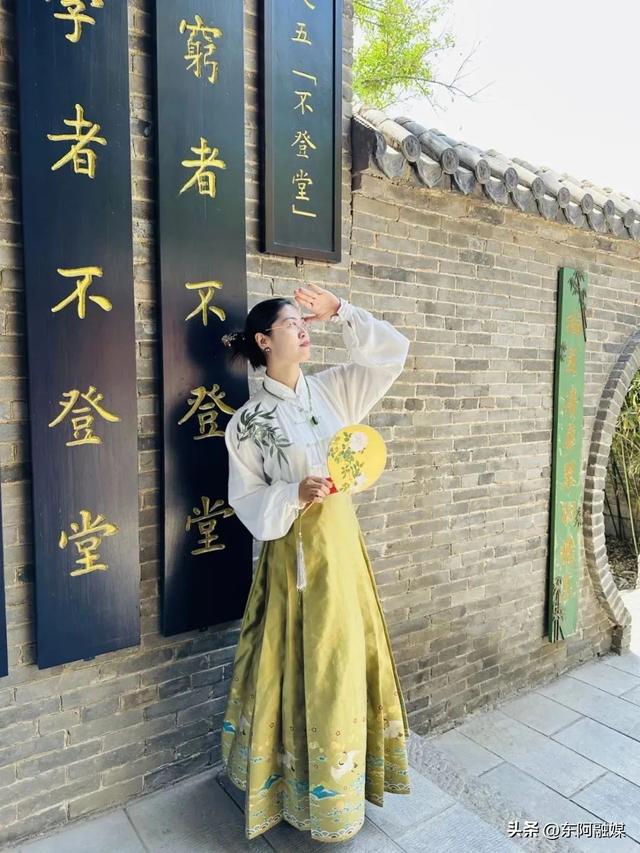 七夕限定！东阿中医药文化旅游区邀你 “鹊桥相会”，解锁浪漫与养生的双重惊喜！ #网络中国节 #齐鲁网络中国节
