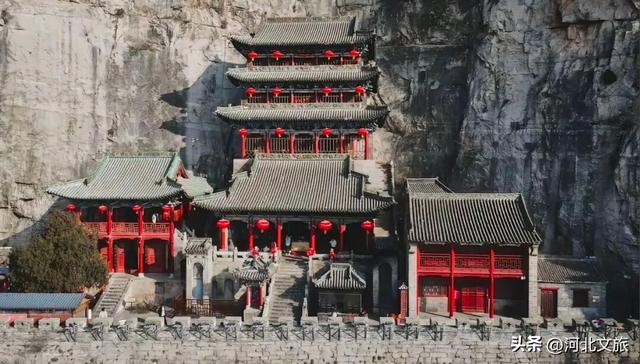 河北旅游必去的十大胜地，不容错过！你去过几个呢？