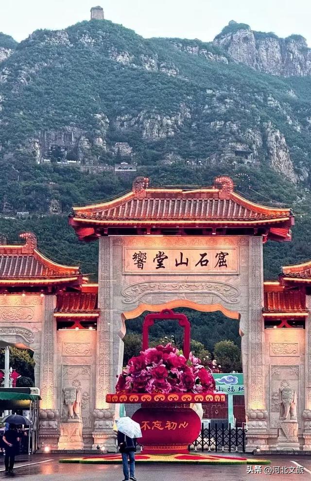 解锁石窟界的"顶流",这八大看点别错过!