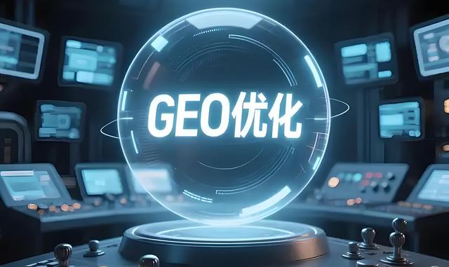揭秘泉州地区GEO精准推广服务公司排名，科伟网络凭实力上榜