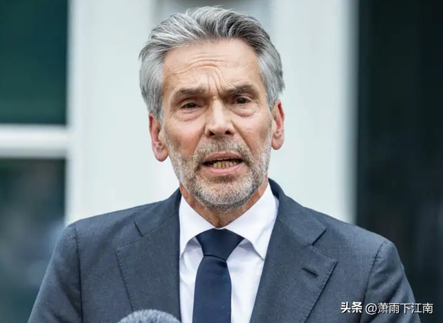 荷兰约见中方高层，请求解决断供危机，但是拒绝向中方认错