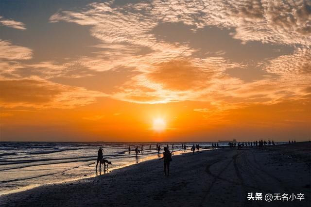 广西北海真的太适合旅居了，在国内很少碰到这么好的地方