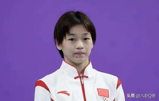 全红婵欲哭无泪，家中豪宅产生各种争议，麻烦接二连三出现