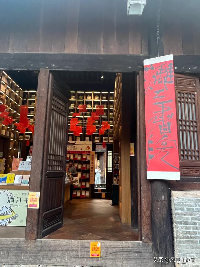 南宁三街两巷，超好逛的历史文化街区